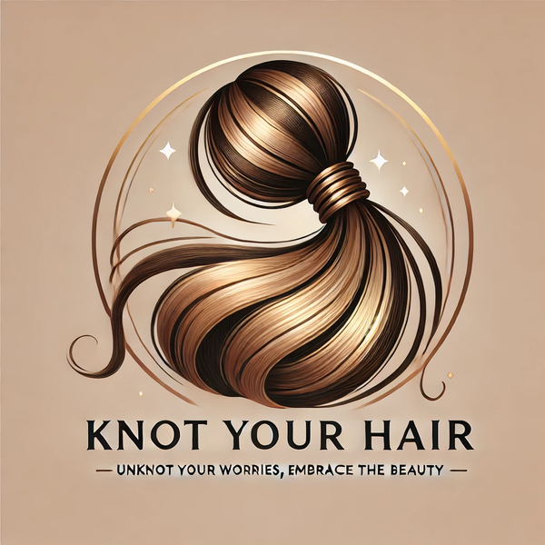 Knot Your Hair
